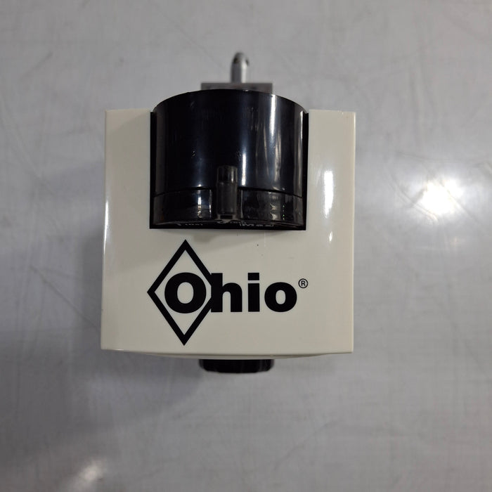 Ohmeda Medical Vacuum Regulator