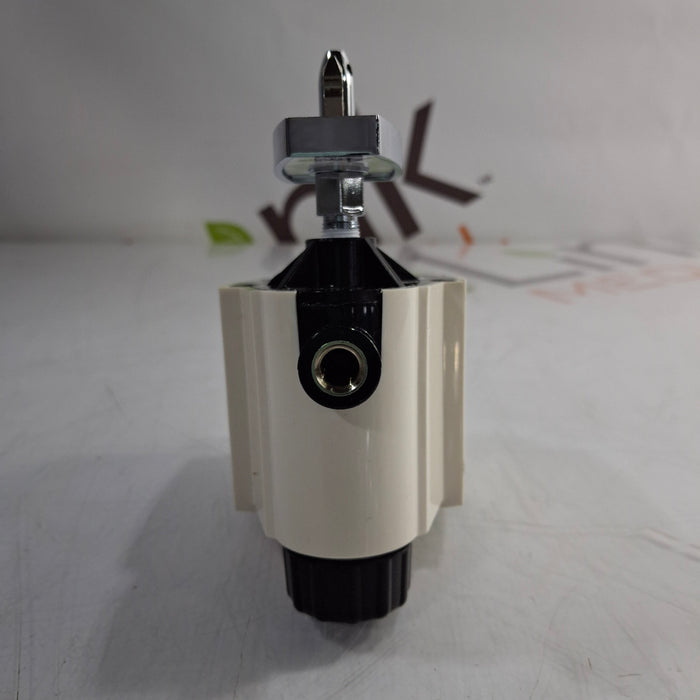 Ohmeda Medical Vacuum Regulator