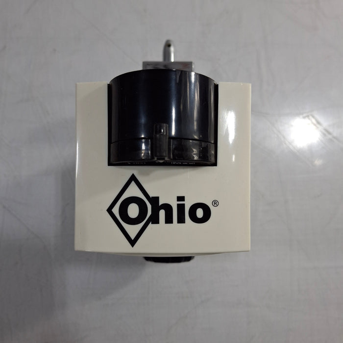 Ohmeda Medical Vacuum Regulator