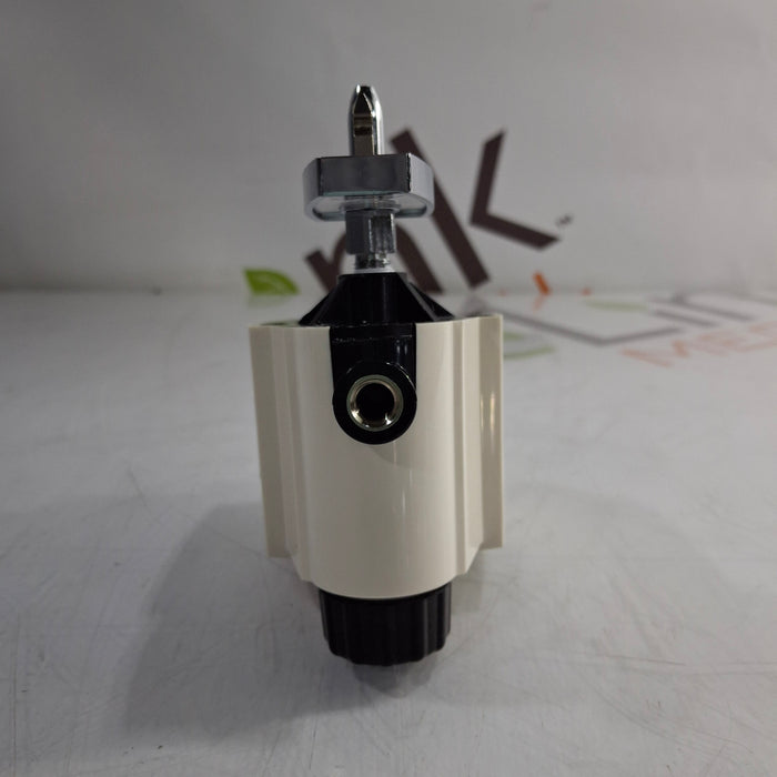 Ohmeda Medical Vacuum Regulator