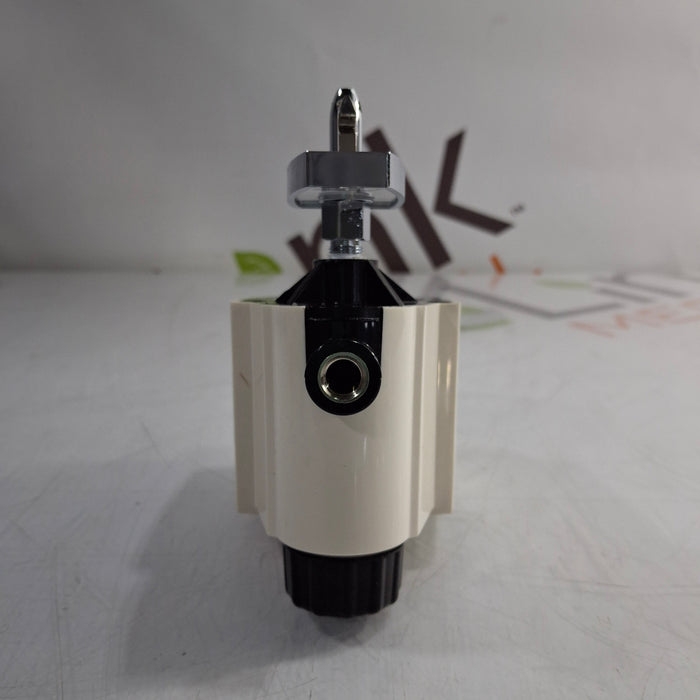 Ohmeda Medical Vacuum Regulator