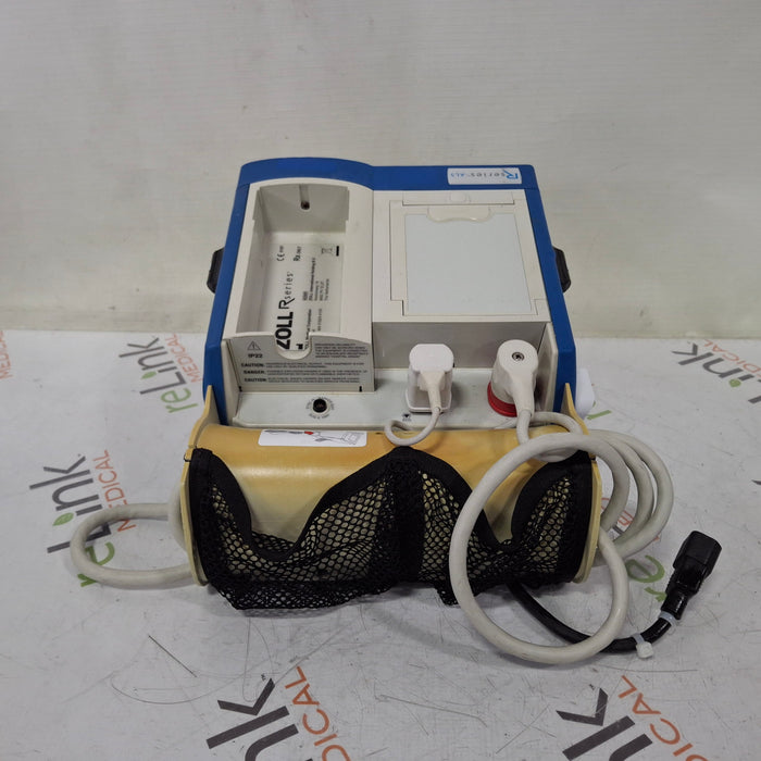 Zoll R Series ALS Defibrillator