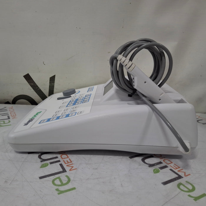 Welch Allyn Welch Allyn 28600 AutoTymp Tympanometer Audiology reLink Medical