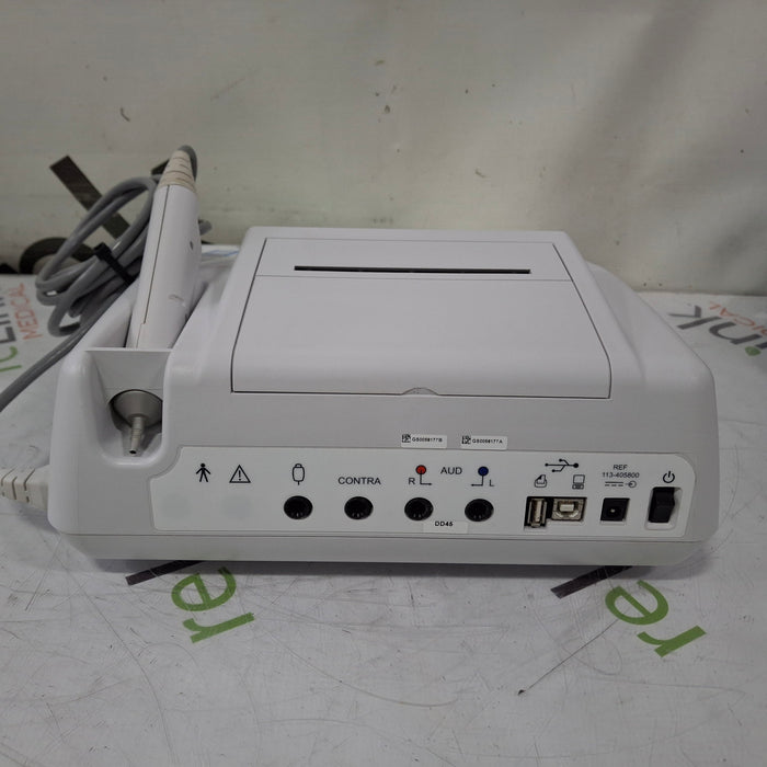 Welch Allyn Welch Allyn 28600 AutoTymp Tympanometer Audiology reLink Medical