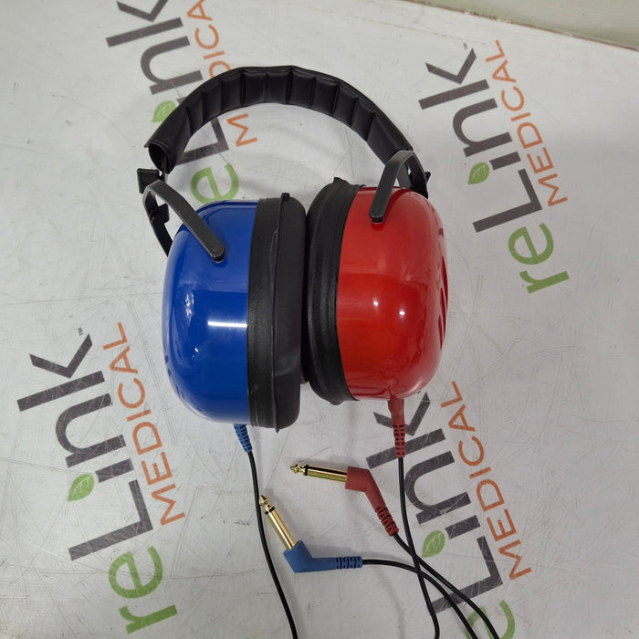 Welch Allyn Welch Allyn 28600 AutoTymp Tympanometer Audiology reLink Medical