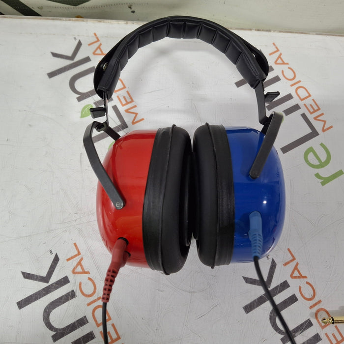 Welch Allyn Welch Allyn 28600 AutoTymp Tympanometer Audiology reLink Medical