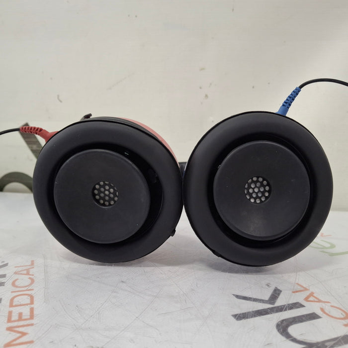 Welch Allyn Welch Allyn 28600 AutoTymp Tympanometer Audiology reLink Medical