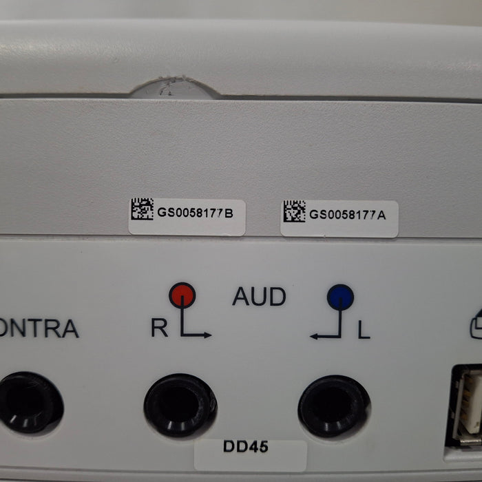 Welch Allyn Welch Allyn 28600 AutoTymp Tympanometer Audiology reLink Medical