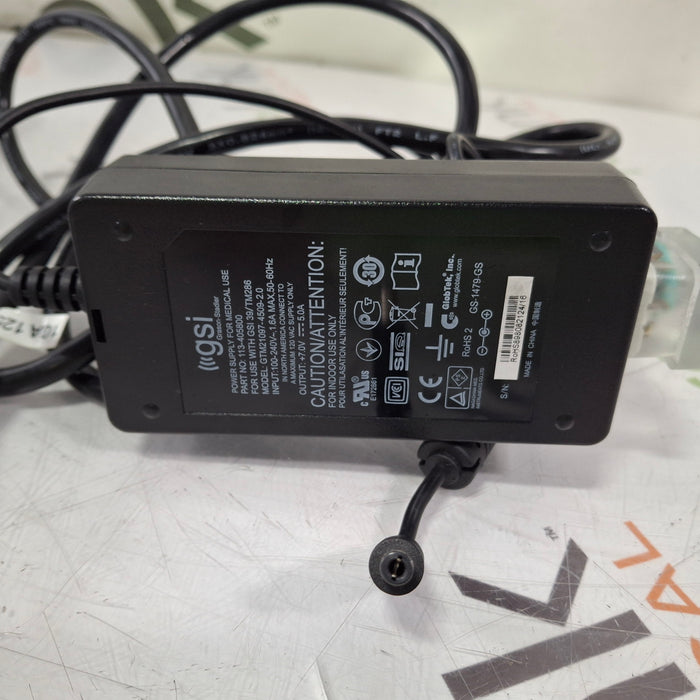 Welch Allyn Welch Allyn 28600 AutoTymp Tympanometer Audiology reLink Medical