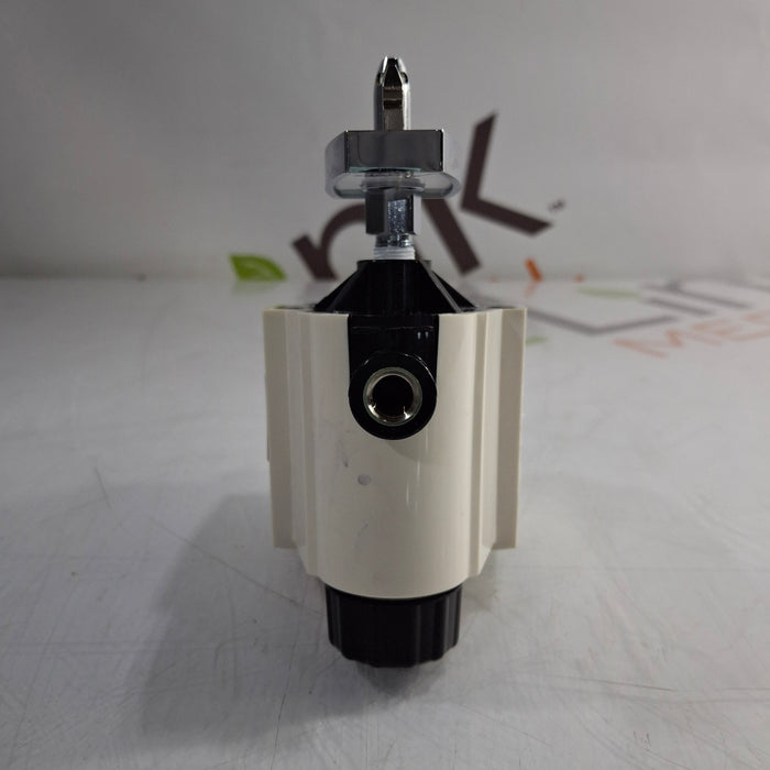 Ohmeda Medical Vacuum Regulator