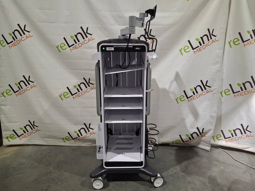 Stryker Stryker 240-099-155 Connected OR Cart Medical Furniture reLink Medical