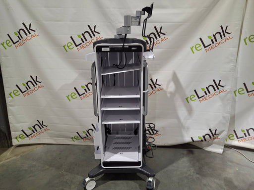 Stryker Stryker 240-099-155 Connected OR Cart Medical Furniture reLink Medical