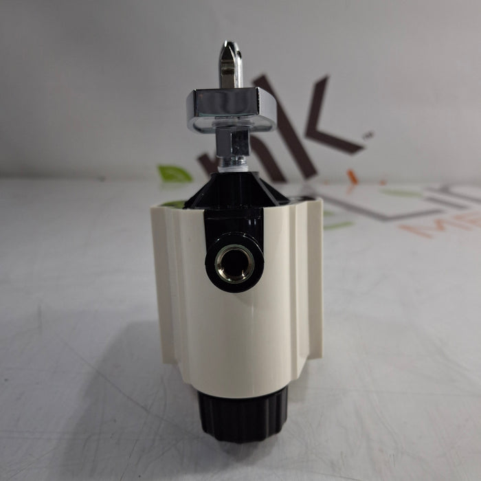 Ohmeda Medical Vacuum Regulator