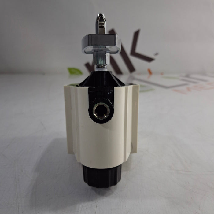 Ohmeda Medical Vacuum Regulator