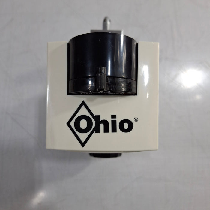 Ohmeda Medical Vacuum Regulator