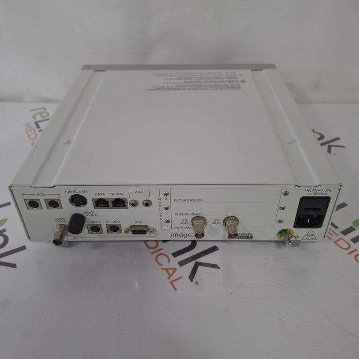 Karl Storz Karl Storz Image 1 222000 20 Camera Control Unit Rigid Endoscopy reLink Medical