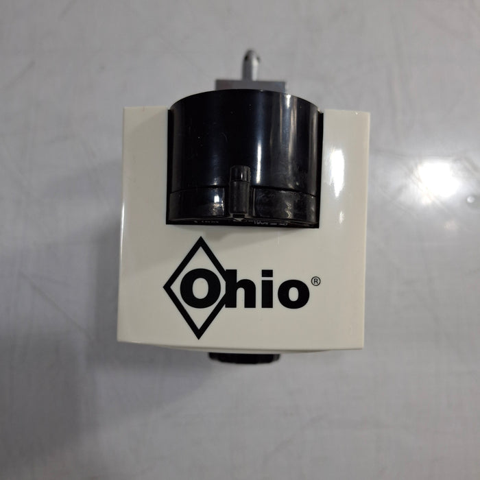 Ohmeda Medical Vacuum Regulator