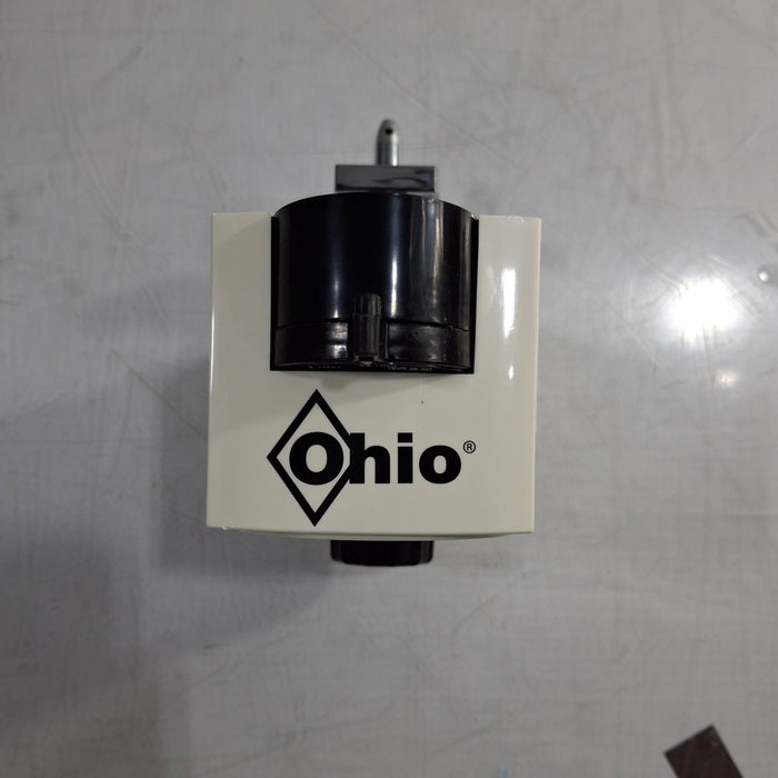 Ohmeda Medical Vacuum Regulator