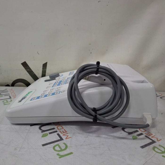 Welch Allyn Welch Allyn 28600 AutoTymp Tympanometer Audiology reLink Medical