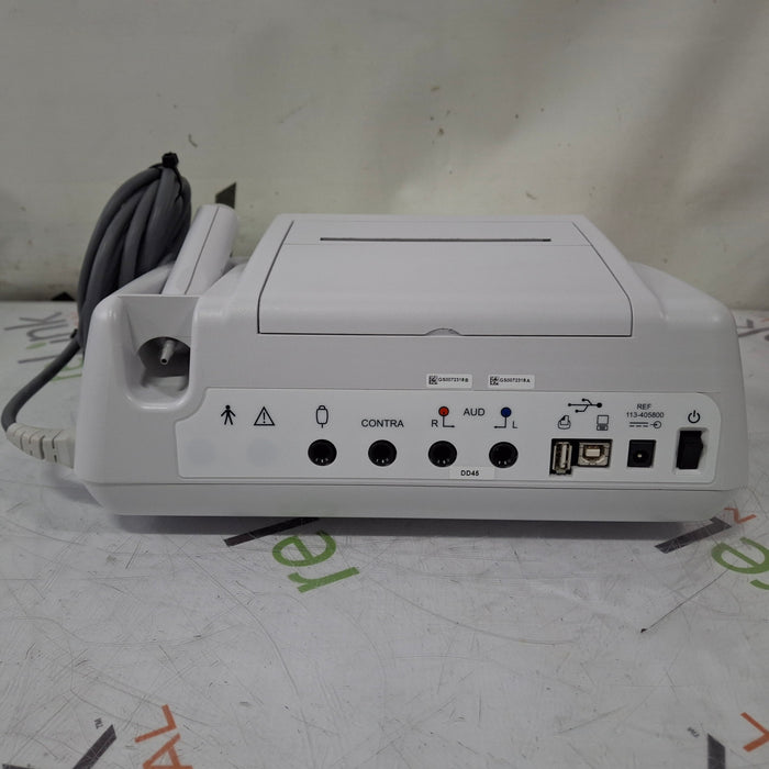 Welch Allyn Welch Allyn 28600 AutoTymp Tympanometer Audiology reLink Medical