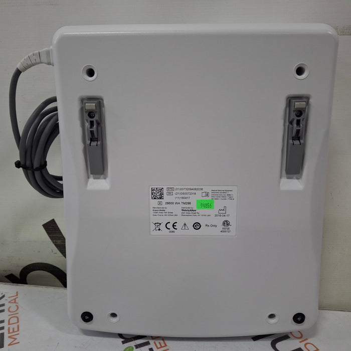 Welch Allyn Welch Allyn 28600 AutoTymp Tympanometer Audiology reLink Medical