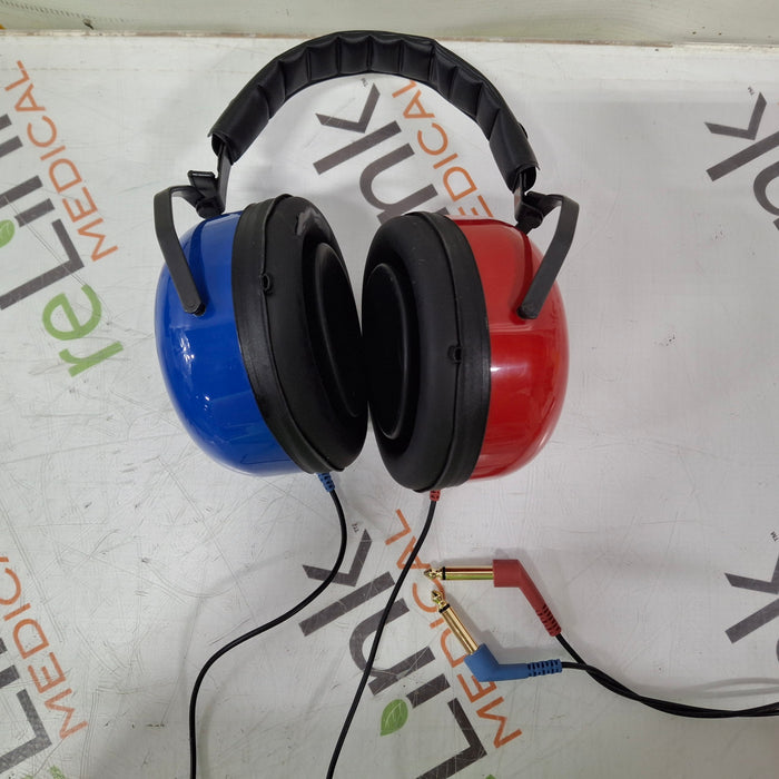 Welch Allyn Welch Allyn 28600 AutoTymp Tympanometer Audiology reLink Medical