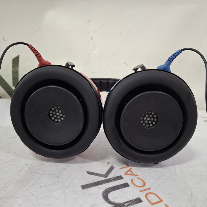 Welch Allyn Welch Allyn 28600 AutoTymp Tympanometer Audiology reLink Medical