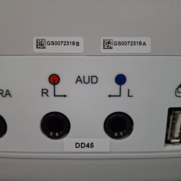 Welch Allyn Welch Allyn 28600 AutoTymp Tympanometer Audiology reLink Medical