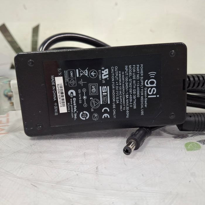 Welch Allyn Welch Allyn 28600 AutoTymp Tympanometer Audiology reLink Medical