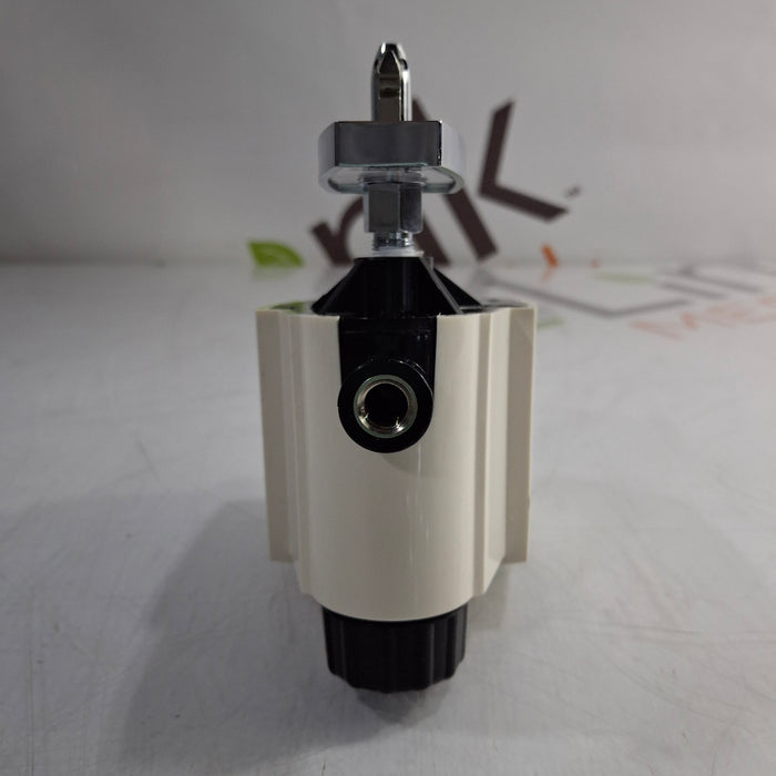 Ohmeda Medical Vacuum Regulator