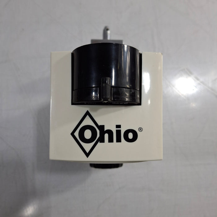 Ohmeda Medical Vacuum Regulator