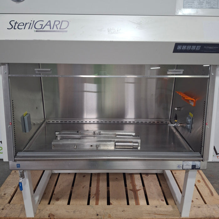 The Baker Company SG 403 SterilGard III Advance Biosafety Cabinet