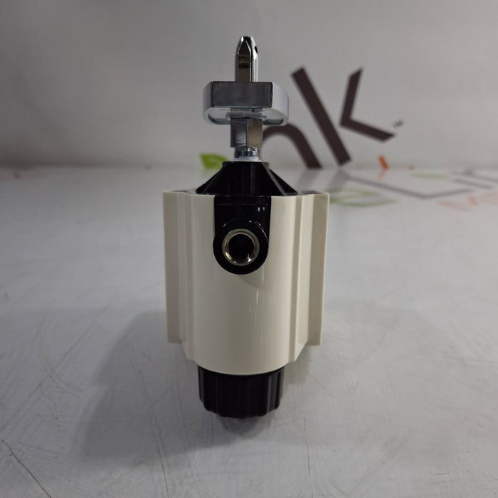 Ohmeda Medical Vacuum Regulator