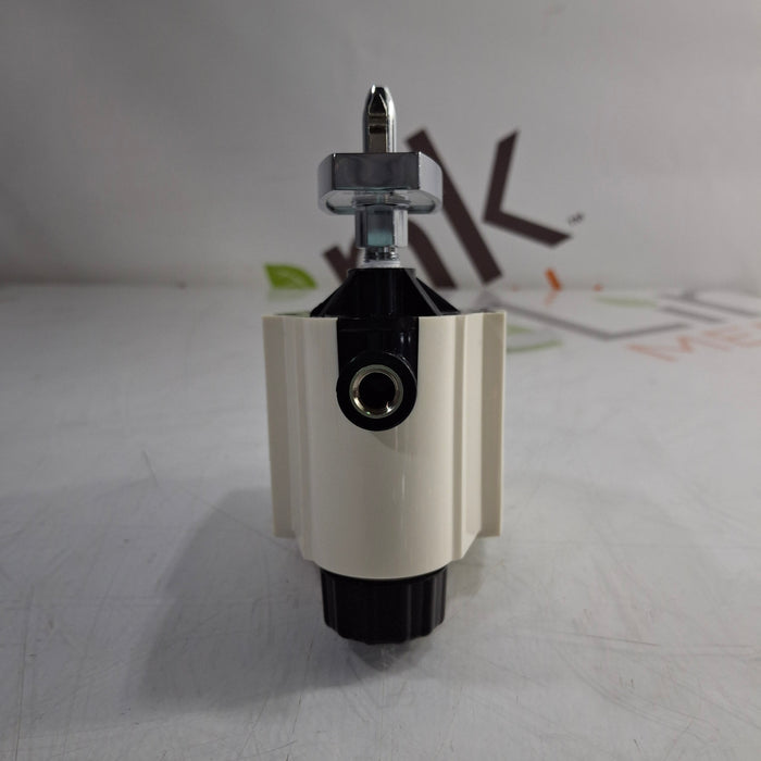 Ohmeda Medical Vacuum Regulator