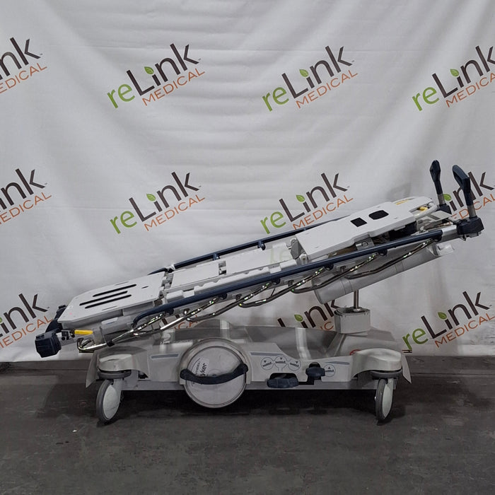 Stryker 1015 Big Wheel Glideaway Stretcher