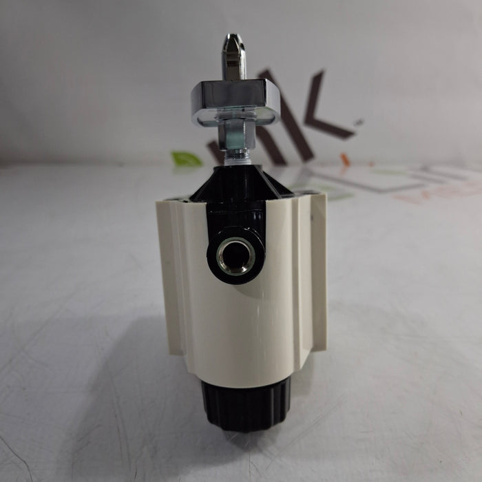 Ohmeda Medical Vacuum Regulator