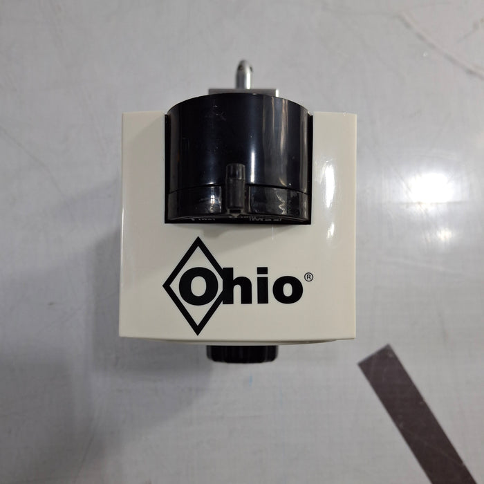 Ohmeda Medical Vacuum Regulator