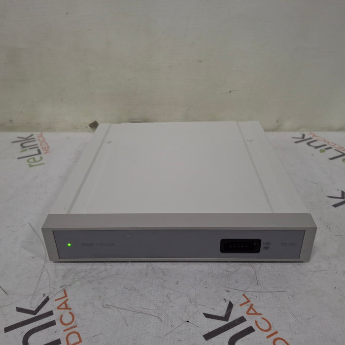 Karl Storz TC300 Image1 S H3-Link Console
