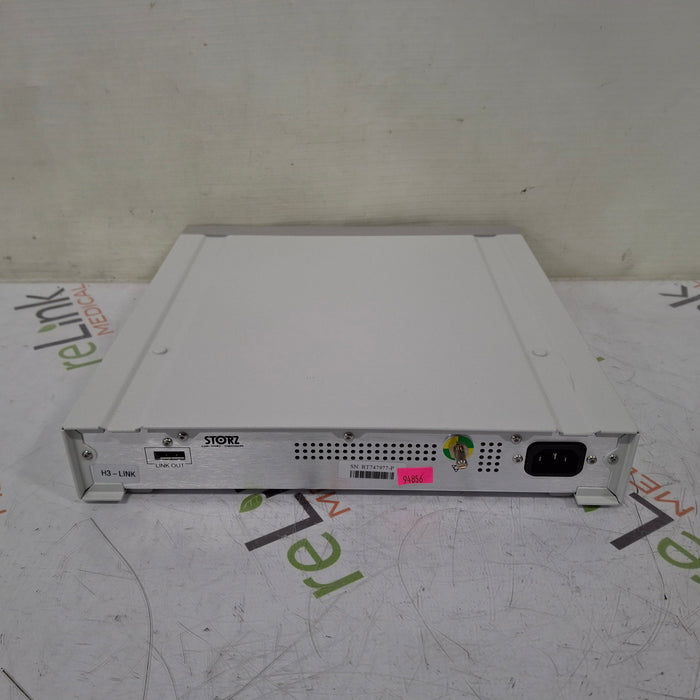 Karl Storz TC300 Image1 S H3-Link Console