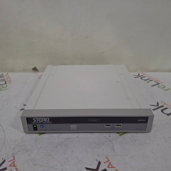 Karl Storz Image 1 Connect TC200 Spies Camera System Console