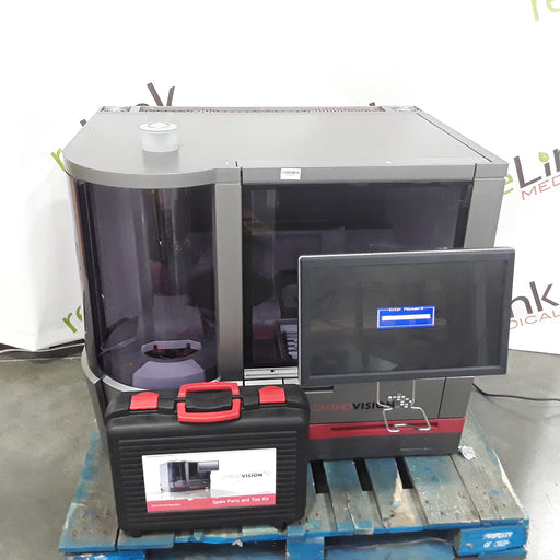 Ortho Clinical Diagnostics Ortho Clinical Diagnostics 6904577 Ortho Vision Analyzer Clinical Lab reLink Medical