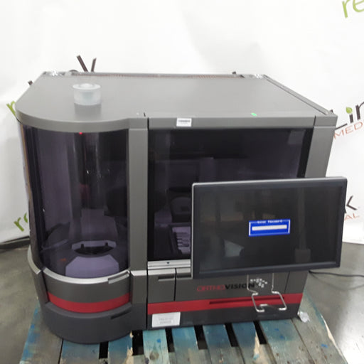 Ortho Clinical Diagnostics Ortho Clinical Diagnostics 6904577 Ortho Vision Analyzer Clinical Lab reLink Medical