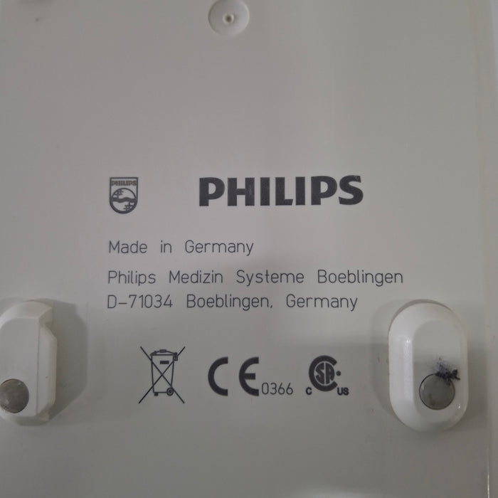 Philips M3015A-C06 CO2, Temp, IBP Extension Module