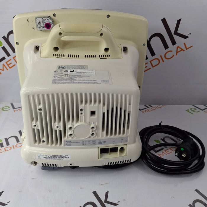GE Healthcare Dash 5000 - GE/Nellcor SpO2 Patient Monitor