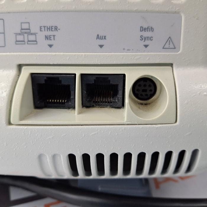 GE Healthcare Dash 5000 - GE/Nellcor SpO2 Patient Monitor