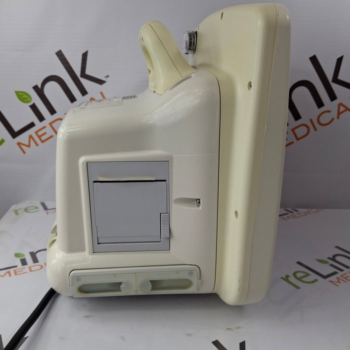 GE Healthcare Dash 5000 - GE/Nellcor SpO2 Patient Monitor