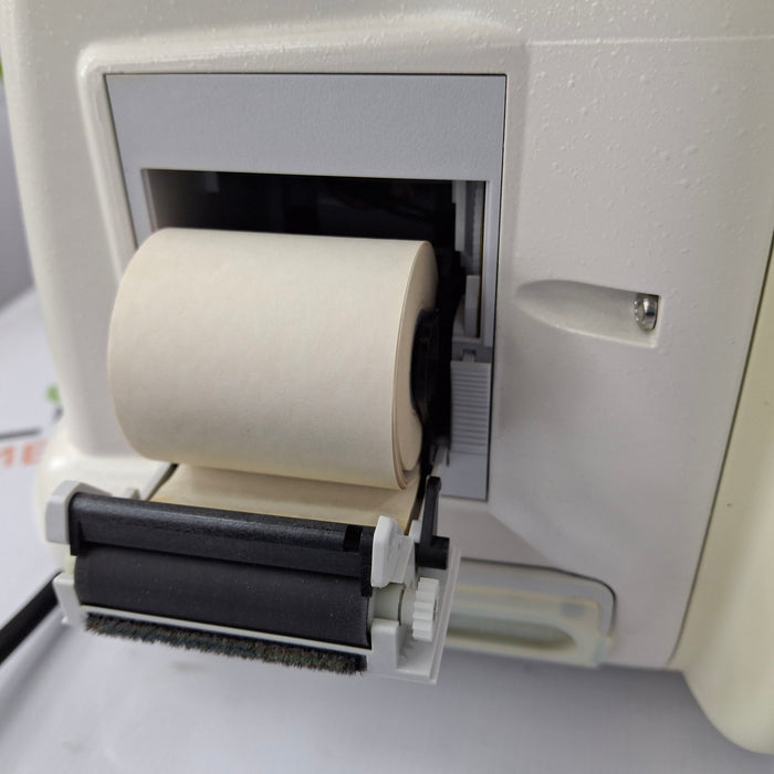 GE Healthcare Dash 5000 - GE/Nellcor SpO2 Patient Monitor