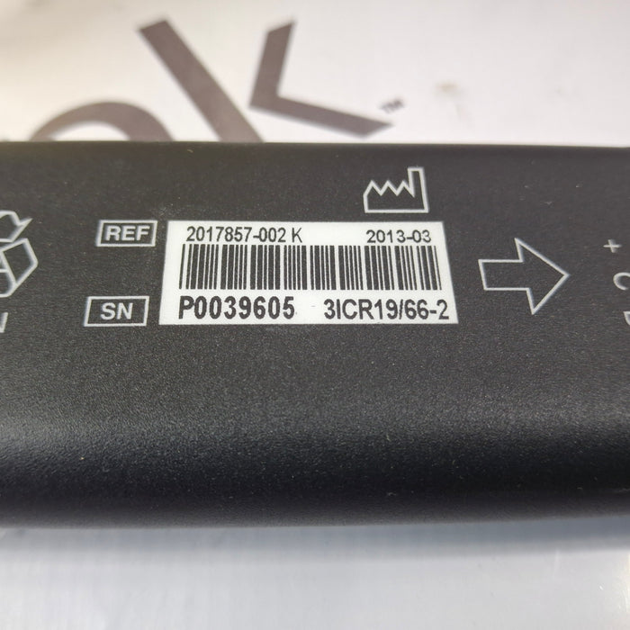 GE Healthcare Dash 5000 - GE/Nellcor SpO2 Patient Monitor