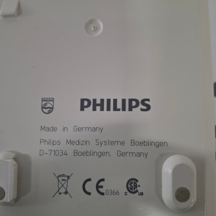 Philips M3015A-C06 CO2, Temp, IBP Extension Module