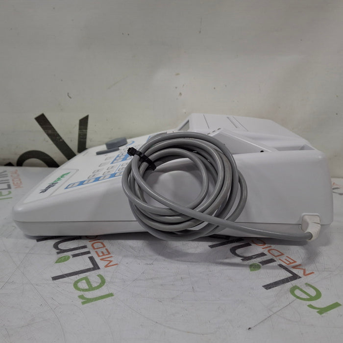 Welch Allyn Welch Allyn 28600 AutoTymp Tympanometer Audiology reLink Medical